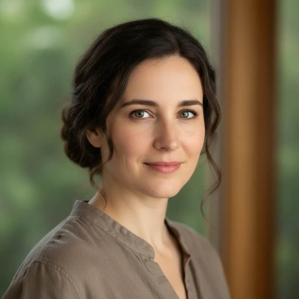 Autor Marika Głowacka