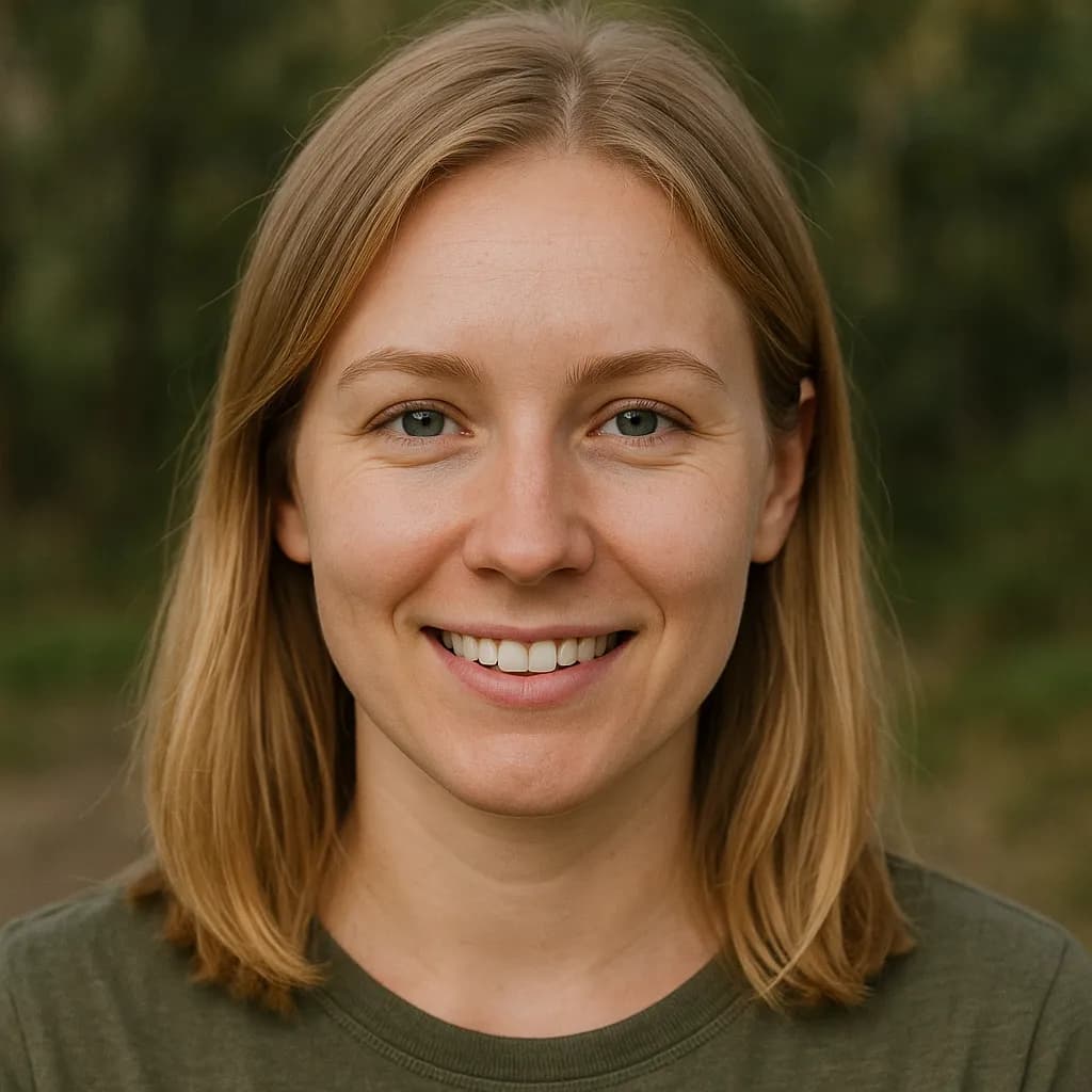 Autor Marcelina Borowska