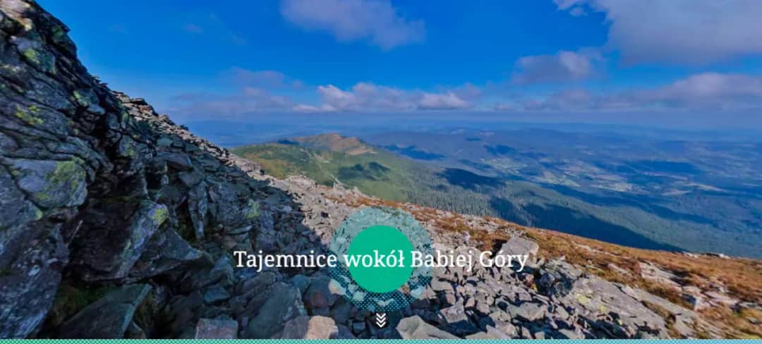 Zawoja jakie góry? Odkryj tajemnice Beskidów i Babiej Góry