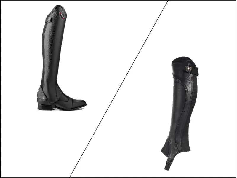 Czapsy jeździeckie dla dzieci - jak wybrać najlepsze modele i materiały