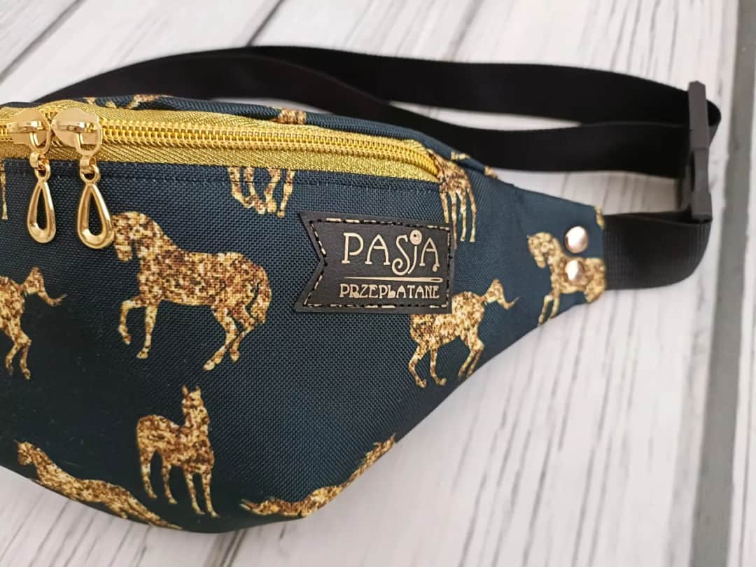 Nerka jeździecka – praktyczne rozwiązanie dla wygodnej jazdy konnej