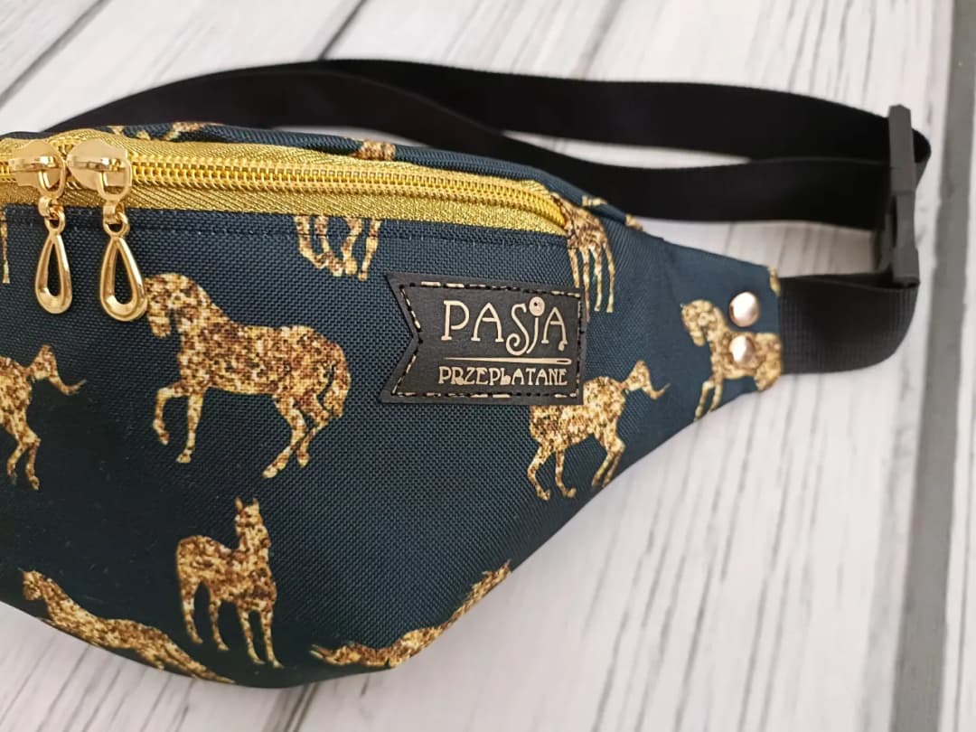 Nerka jeździecka – praktyczne rozwiązanie dla wygodnej jazdy konnej