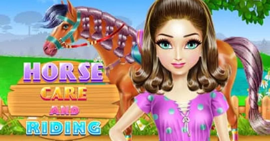 Najlepsze jeździectwo konne gry – odkryj popularne tytuły i recenzje