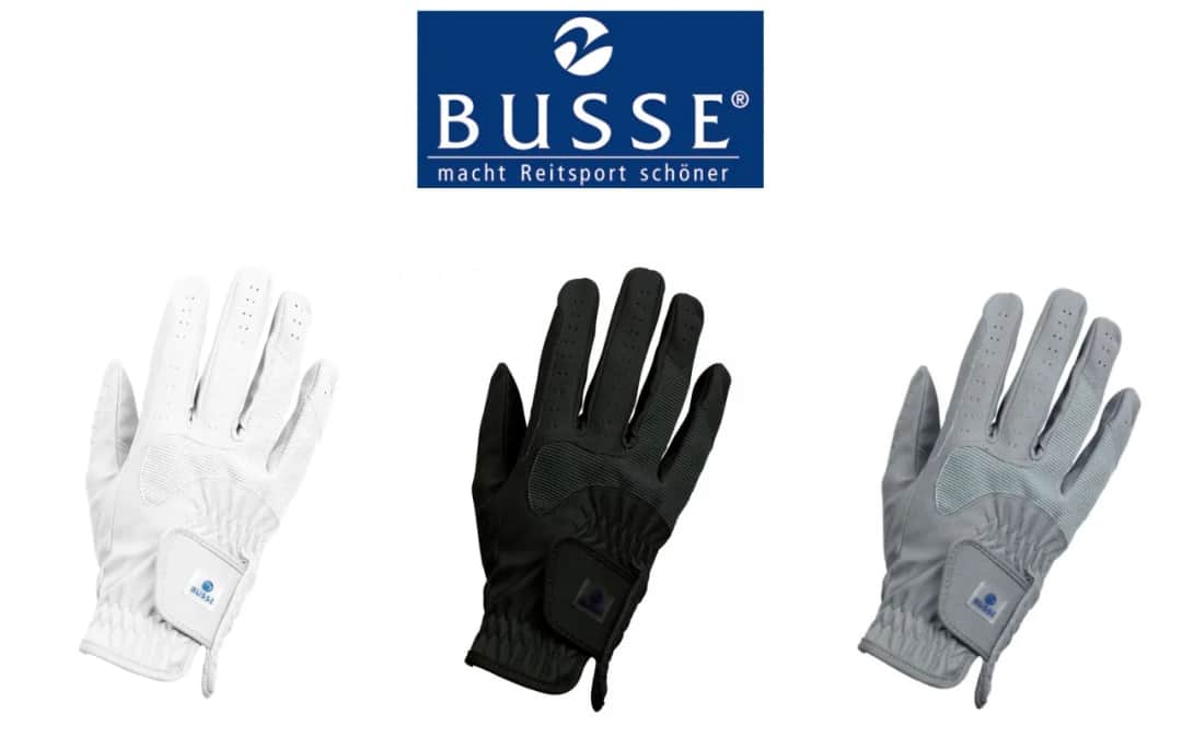 Rękawiczki jeździeckie - klucz do komfortu i bezpieczeństwa w jeździe