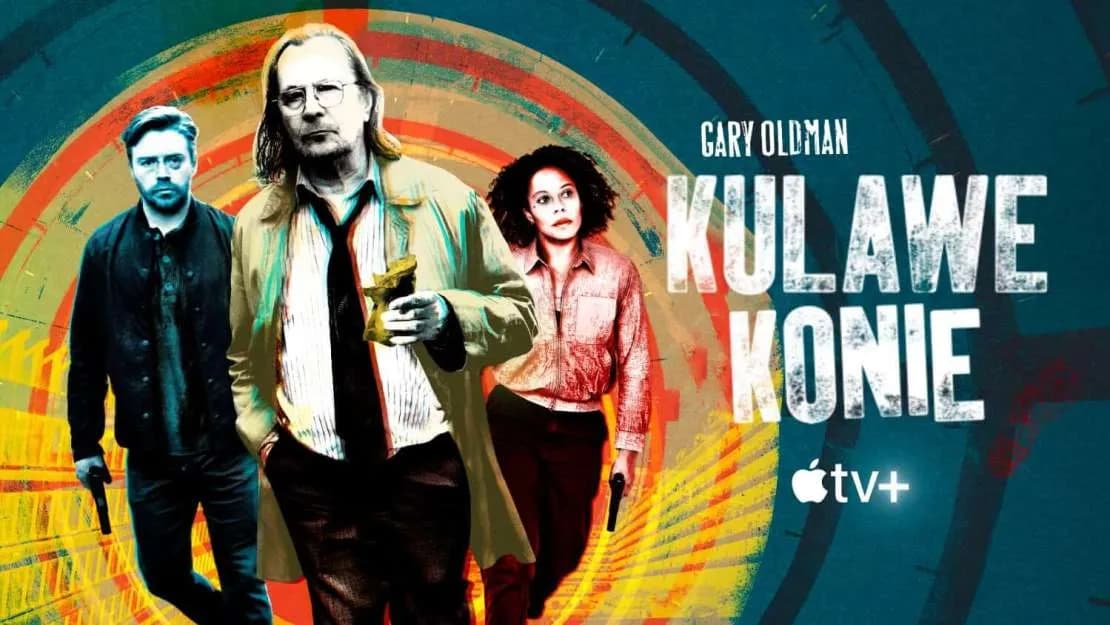 Gdzie obejrzeć kulawe konie? Sprawdź najlepsze opcje streamingu