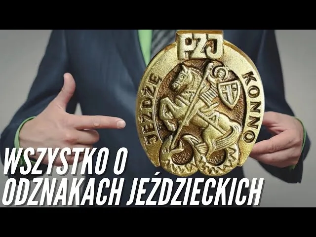 Co dają odznaki jeździeckie? Poznaj korzyści i znaczenie w jeździectwie