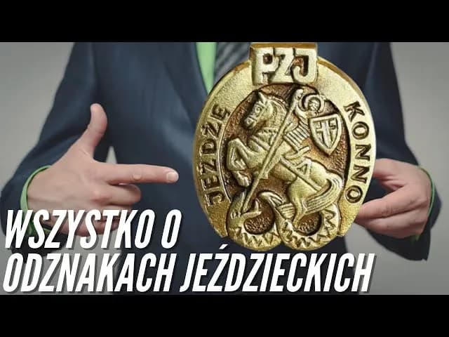 Co dają odznaki jeździeckie? Poznaj korzyści i znaczenie w jeździectwie