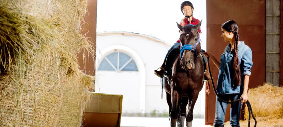 Turystyka jeździecka w Polsce: Odkryj piękno konnych szlaków