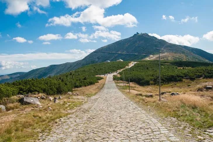 Czy szlaki górskie są otwarte? Sprawdź aktualny status i bezpieczeństwo