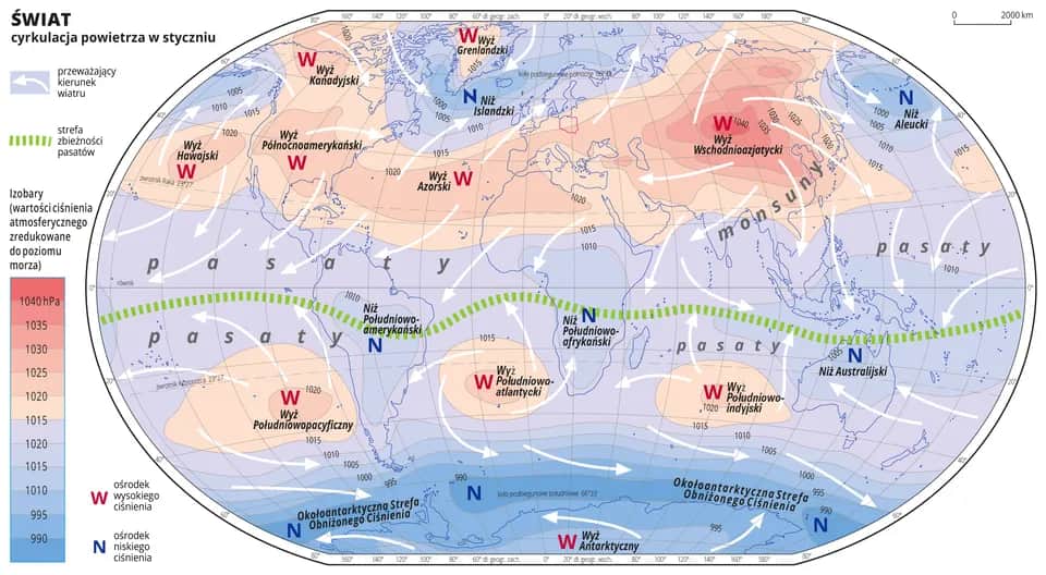 Czy w górach jest wyższe ciśnienie? Odkryj prawdę o wysokości i zdrowiu