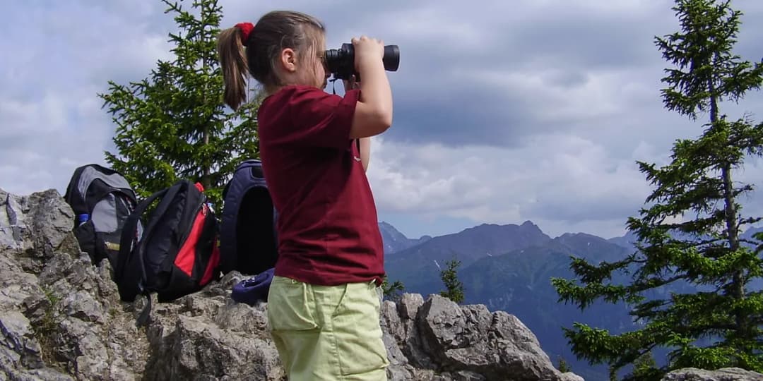 Najlepsze szlaki w Tatrach z dziećmi - łatwe i bezpieczne trasy