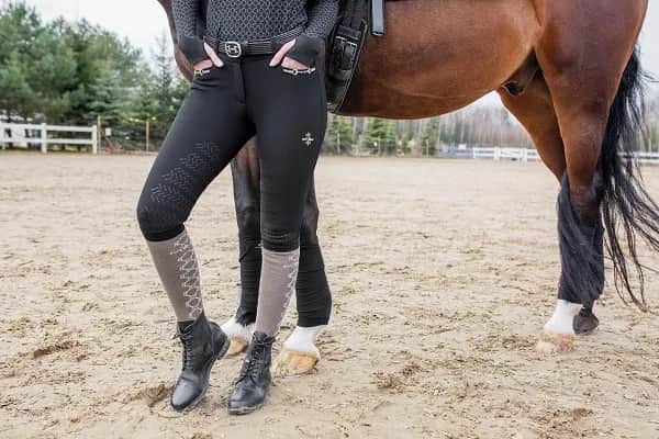 Jak wybrać idealne sztylpy jeździeckie i uniknąć błędów w zakupie