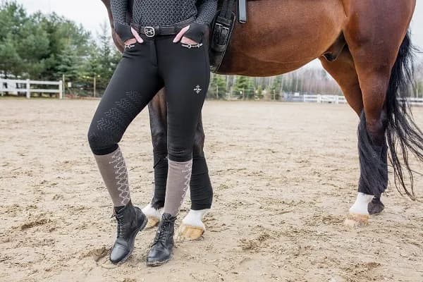 Jak wybrać idealne sztylpy jeździeckie i uniknąć błędów w zakupie