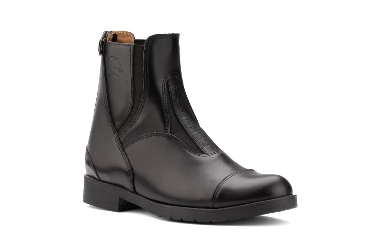 Najlepsze sztyblety jeździeckie damskie – komfort i styl dla każdej jeźdźczyni