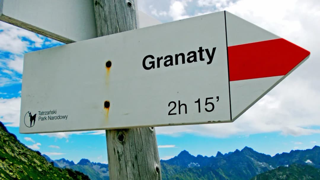 Jak budowano szlaki w Tatrach - historia i tajemnice ich powstawania