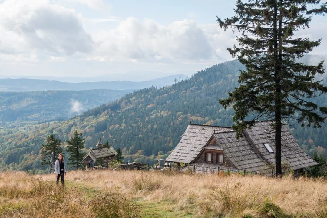 Gdzie w góry dolnośląskie? Odkryj najpiękniejsze szlaki i atrakcje