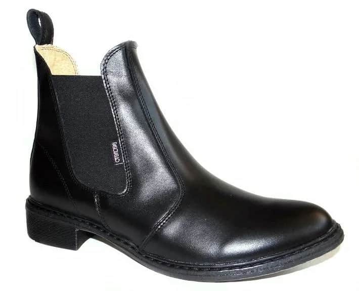 Najlepsze sztyblety jeździeckie męskie - wybierz komfort i styl