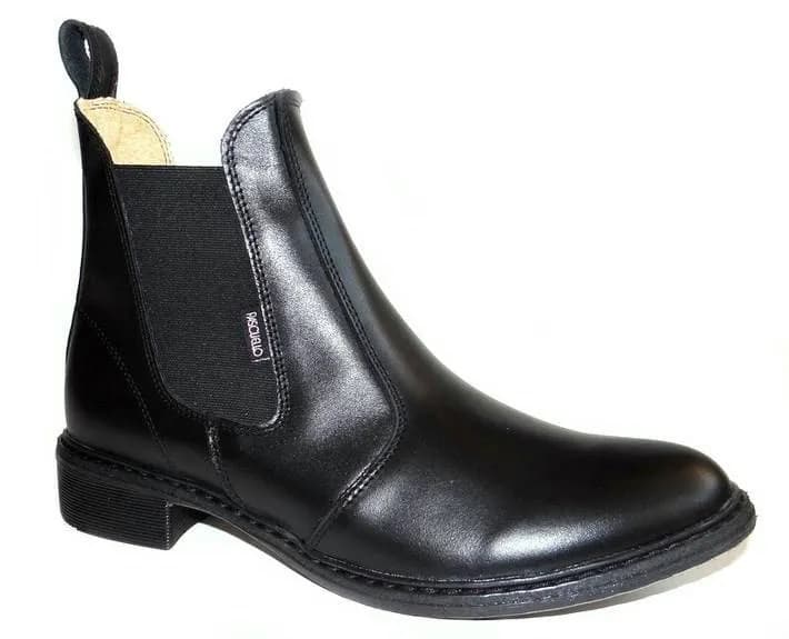 Najlepsze sztyblety jeździeckie męskie - wybierz komfort i styl