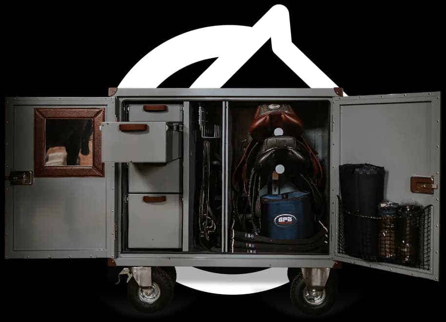 Najlepsze paki na sprzęt jeździecki: wybierz idealne rozwiązanie dla siebie