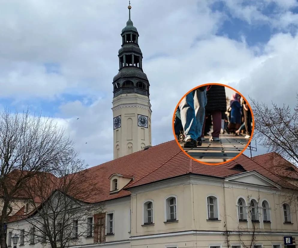 Ile ludzi mieszka w Zielonej Górze? Zaskakujące dane o populacji