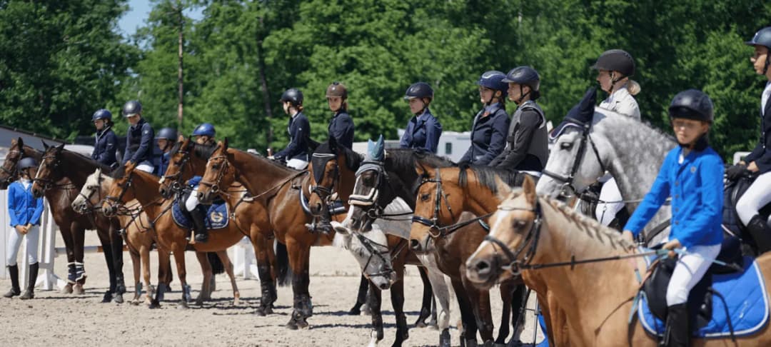 Salio klub jeździecki – odkryj najlepsze usługi jeździeckie w Polsce