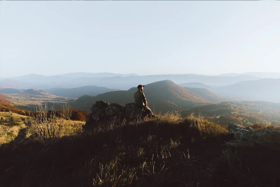 Co zabrać na Główny Szlak Beskidzki, aby uniknąć problemów?