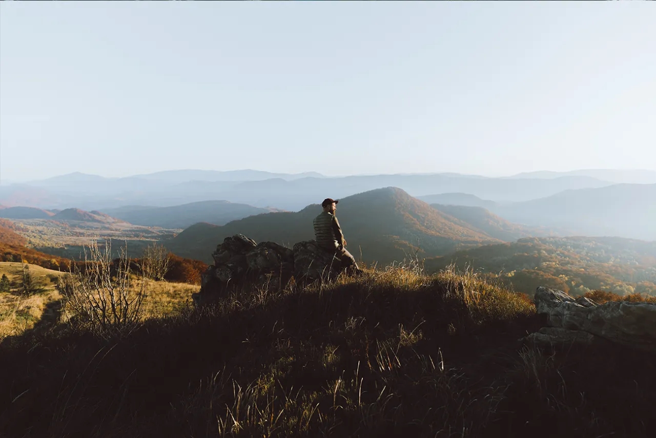 Co zabrać na Główny Szlak Beskidzki, aby uniknąć problemów?