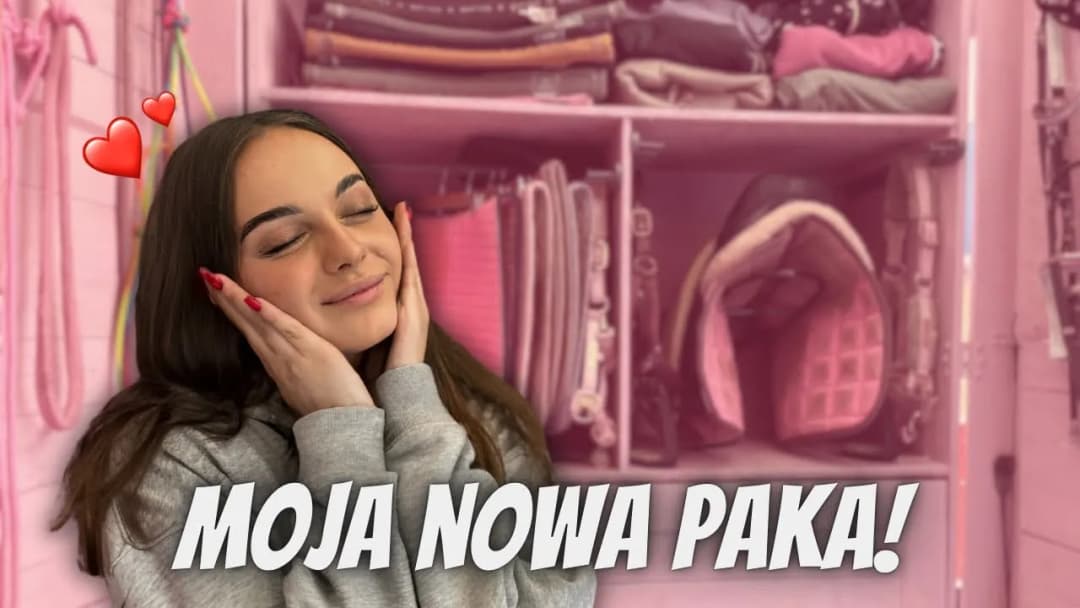 Wybór idealnej paki jeździeckiej różowej: funkcjonalność i styl