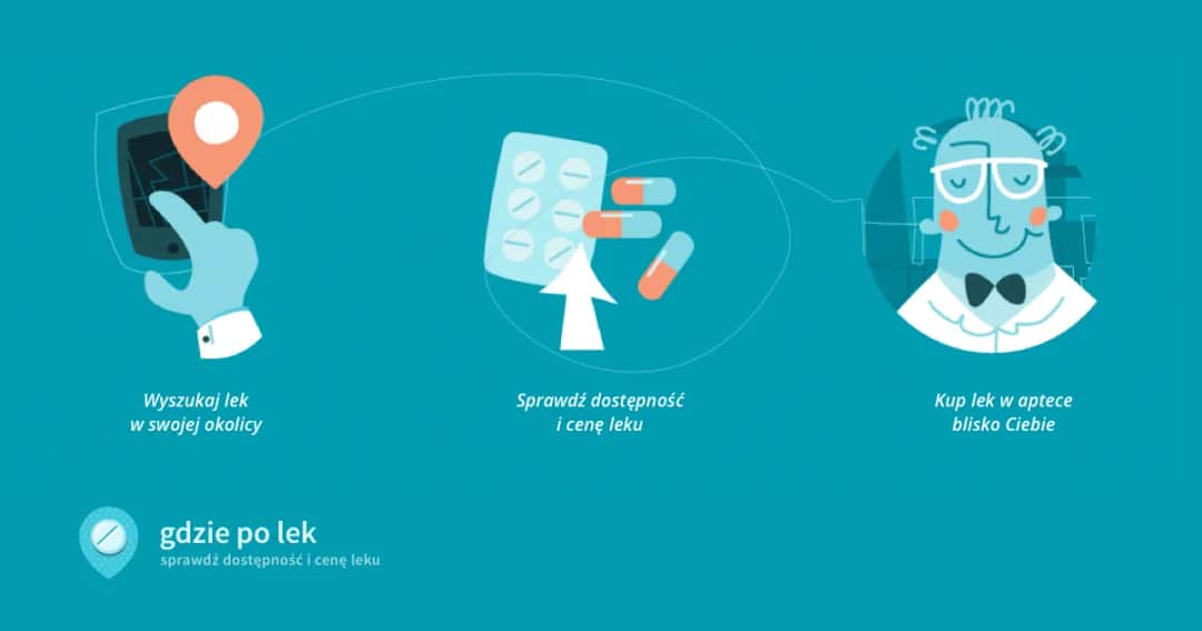 Gdzie znaleźć lek w Jeleniej Górze? Sprawdź dostępne apteki