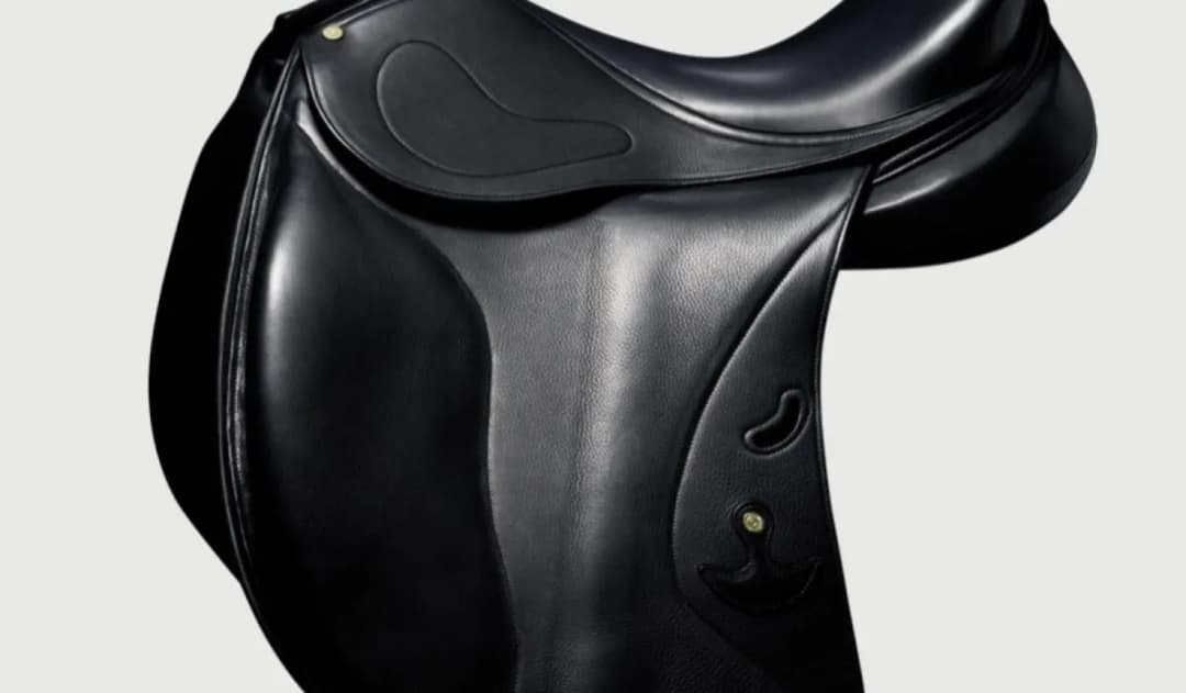 Ile waży siodło i jak jego waga wpływa na komfort jazdy?