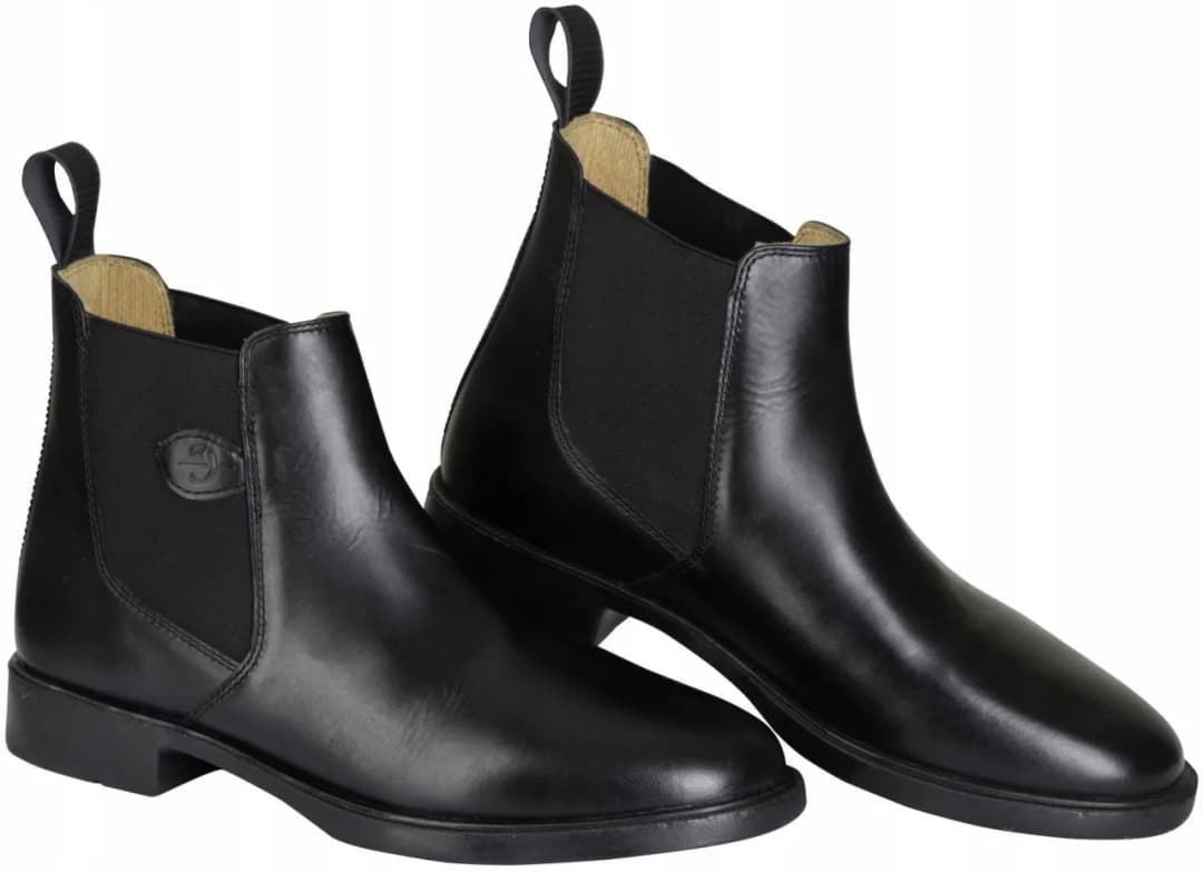 Buty zimowe jeździeckie – wybierz najlepsze obuwie na mroźne dni