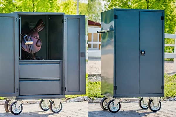 Najlepsze paki jeździeckie NORTEX – bezpieczeństwo i trwałość dla koni