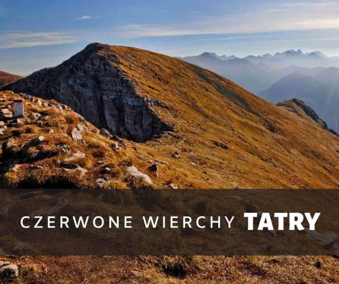Jaki szlak na Czerwone Wierchy? Odkryj najłatwiejsze trasy i porady